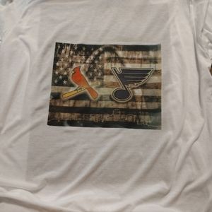 Handmade shirt destash